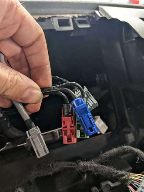 Fakra connector honda. Things To Know About Fakra connector honda. 